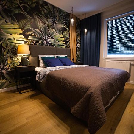 Studio La Palma Garbary 32 Apartment Poznan Luaran gambar