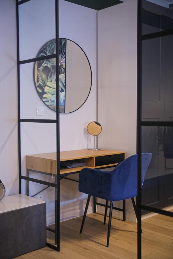 Studio La Palma Garbary 32 Apartment Poznan Luaran gambar