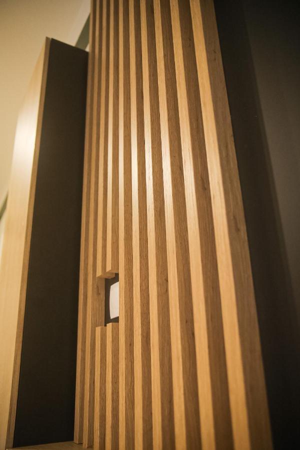 Studio La Palma Garbary 32 Apartment Poznan Luaran gambar
