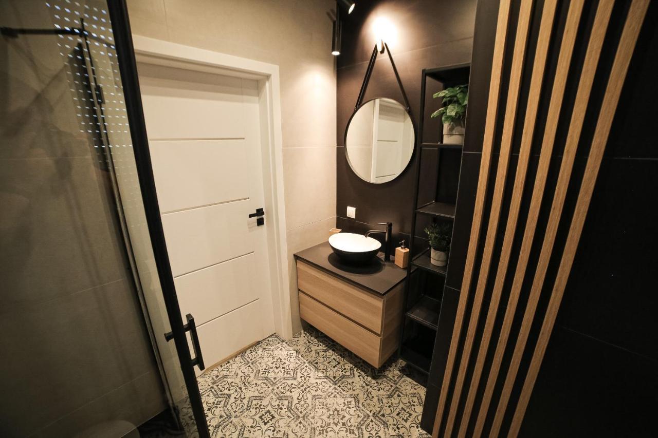 Studio La Palma Garbary 32 Apartment Poznan Luaran gambar