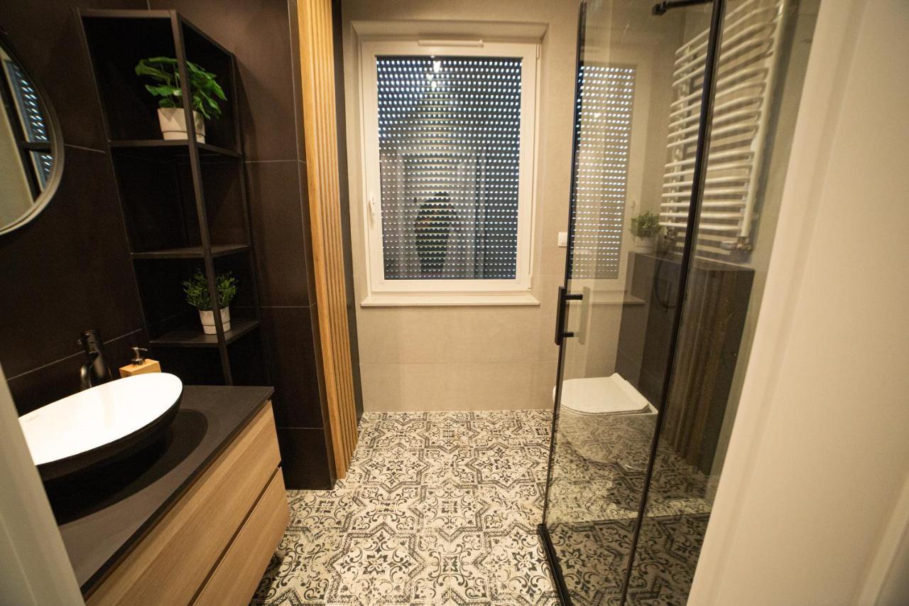 Studio La Palma Garbary 32 Apartment Poznan Luaran gambar